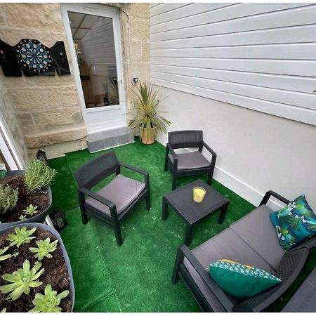 Le Petit Poitevin -Hyper Centre - Wi-Fi- Netflix Gratuit Apartment Niort Ngoại thất bức ảnh