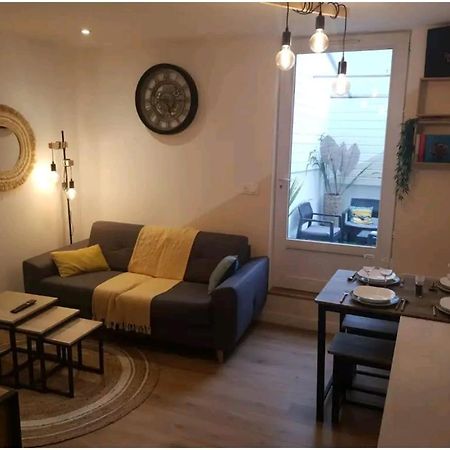 Le Petit Poitevin -Hyper Centre - Wi-Fi- Netflix Gratuit Apartment Niort Ngoại thất bức ảnh